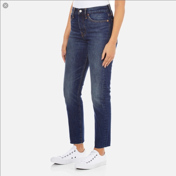 levi's wedgie classic tint